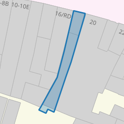 Perceel HLM01-D-5955