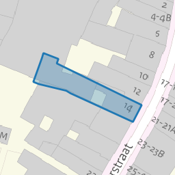 Perceel HLM01-D-5958