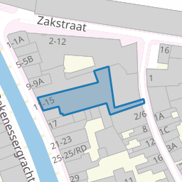 Perceel HLM01-D-5980