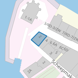 Perceel HLM01-D-6006