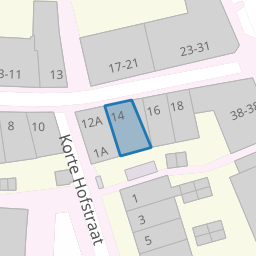 Perceel HLM01-D-6058