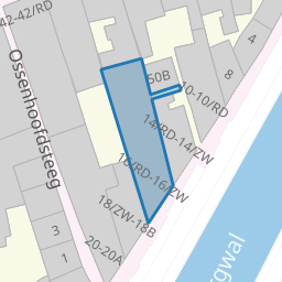 Perceel HLM01-D-6102