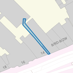 Perceel HLM01-D-6141