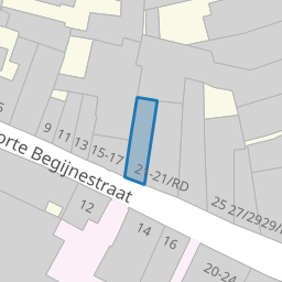 Perceel HLM01-D-6147