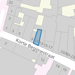 Perceel HLM01-D-6151