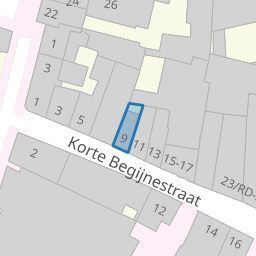 Perceel HLM01-D-6152