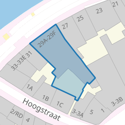 Perceel HLM01-D-6196