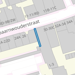 Perceel HLM01-D-6221