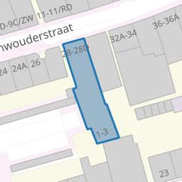 Perceel HLM01-D-6222