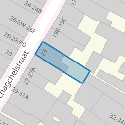 Perceel HLM01-D-6274