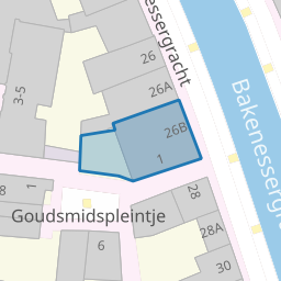 Perceel HLM01-D-6323