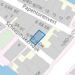 Perceel HLM01-D-6332