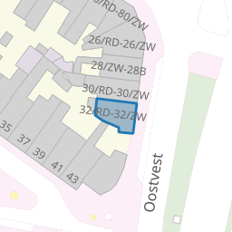 Perceel HLM01-D-6335