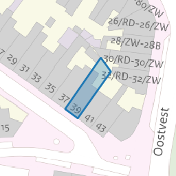 Perceel HLM01-D-6339