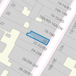 Perceel HLM01-D-6407