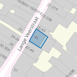 Perceel HLM01-D-6450