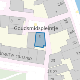 Perceel HLM01-D-6453