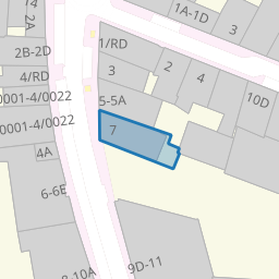 Perceel HLM01-D-6467