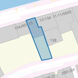 Perceel HLM01-D-6515