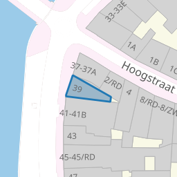 Perceel HLM01-D-6525