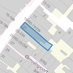 Perceel HLM01-D-6542