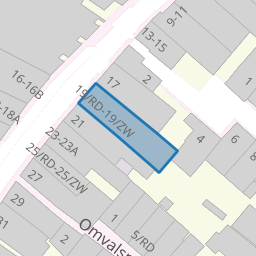 Perceel HLM01-D-6543