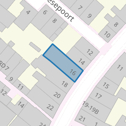 Perceel HLM01-D-6562