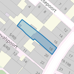 Perceel HLM01-D-6563