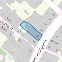 Perceel HLM01-D-6564