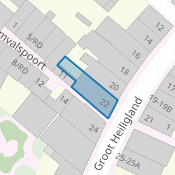 Perceel HLM01-D-6565