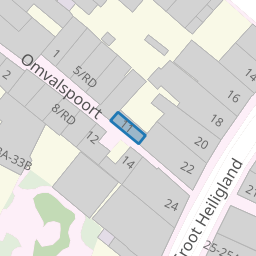 Perceel HLM01-D-6566