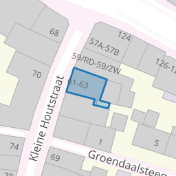 Perceel HLM01-D-6573