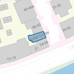 Perceel HLM01-D-6574