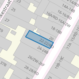 Perceel HLM01-D-6583