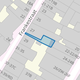 Perceel HLM01-D-6584