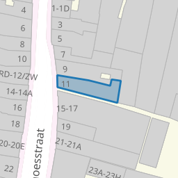 Perceel HLM01-D-6585