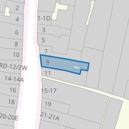 Perceel HLM01-D-6586