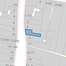 Perceel HLM01-D-6587