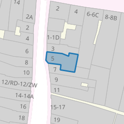 Perceel HLM01-D-6588