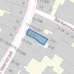 Perceel HLM01-D-6600