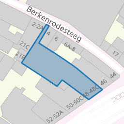 Perceel HLM01-D-6607