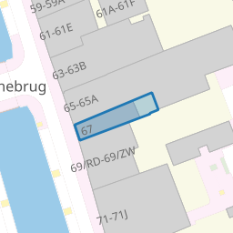 Perceel HLM01-D-6622