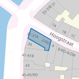 Perceel HLM01-D-6628