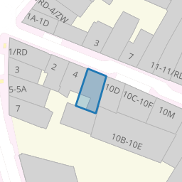 Perceel HLM01-D-6637