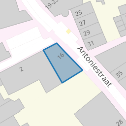 Perceel HLM01-D-6659