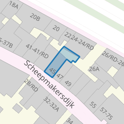 Perceel HLM01-D-6666