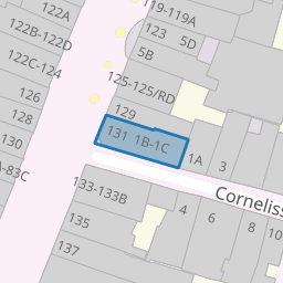 Perceel HLM01-D-6681