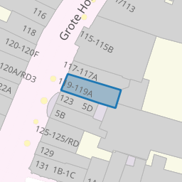 Perceel HLM01-D-6687