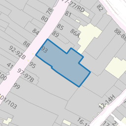 Perceel HLM01-D-6698