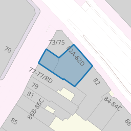 Perceel HLM01-D-6707